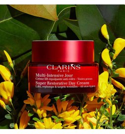 Multi Intensive Day - Anti-wrinkle lifting-plumping cream - All Skin Types Multi Intensive Day - Anti-wrinkle lifting-plumping cream - All Skin Types